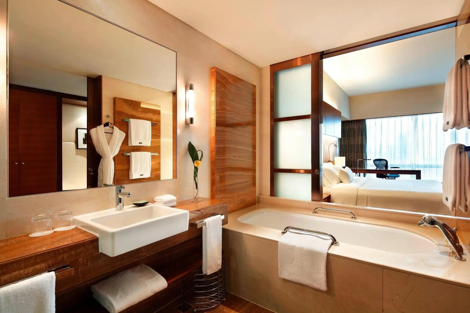 Photo - The Westin Guangzhou