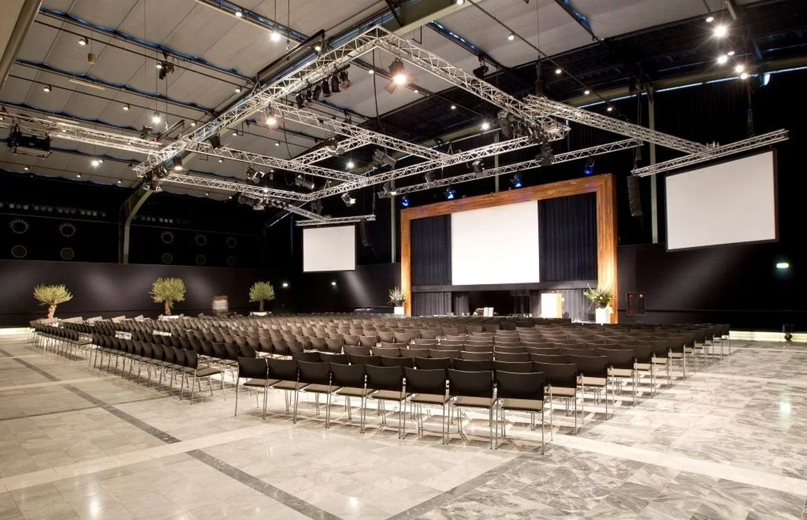 Photo - Postillion Hotel & Convention Centre WTC Rotterdam