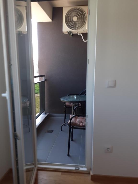 Apartman kod Brke 20 A Bulevar Vojvode Živojina Mišiča