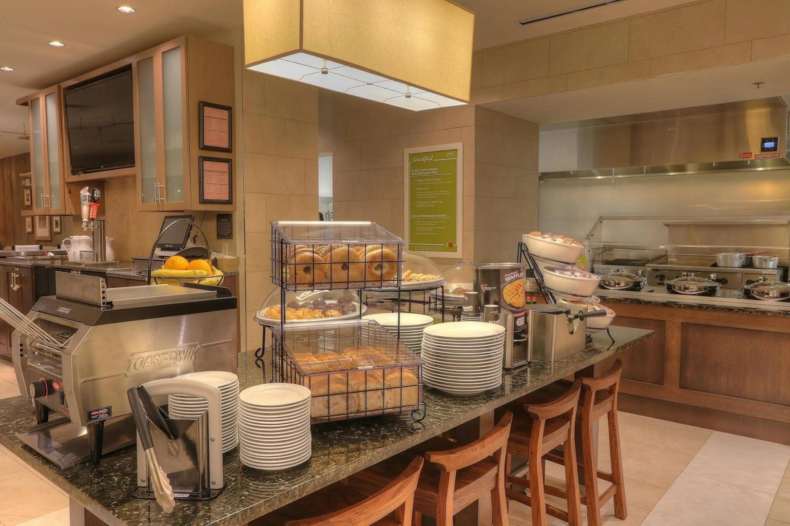 Foto - Hilton Garden Inn Pigeon Forge