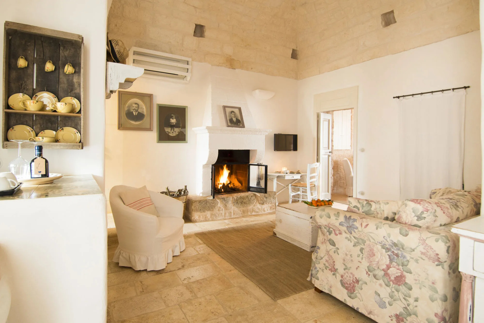 Masseria Salinola, Bild 6 von 26