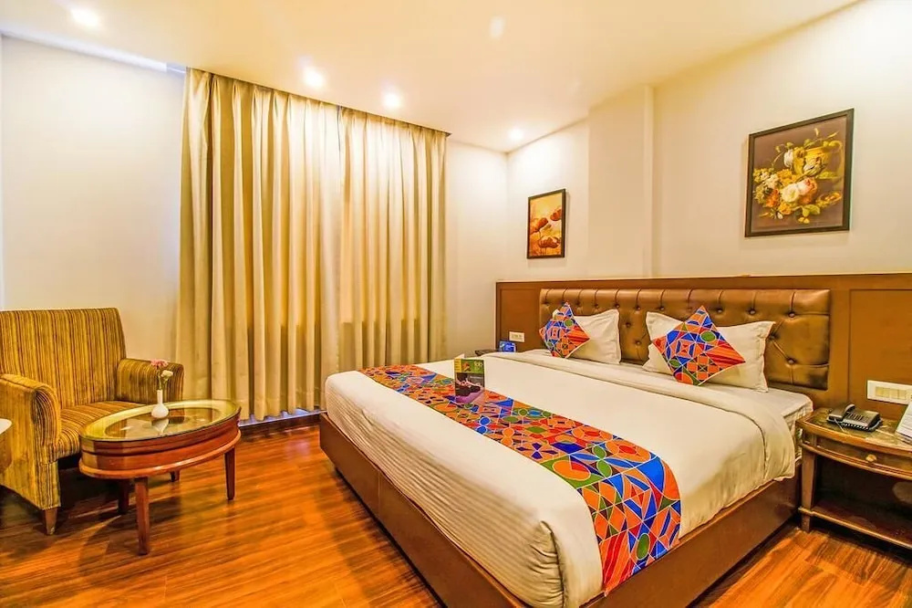 Foto - Hotel Kian by JMD Group