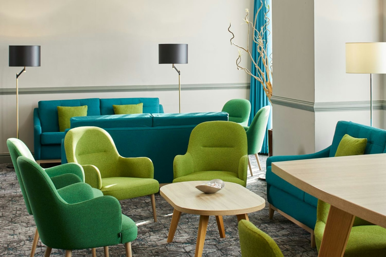 Foto - Leonardo Hotel Newcastle