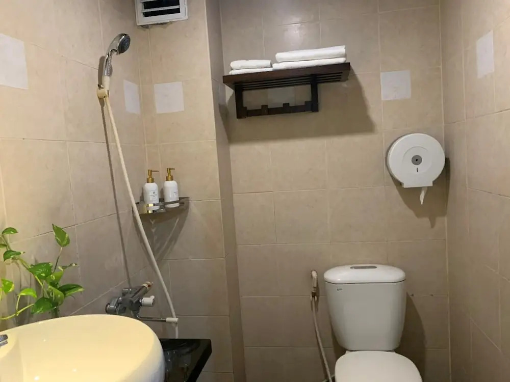 Photo - Trang An Hotel - 10 minutes Landmark 81