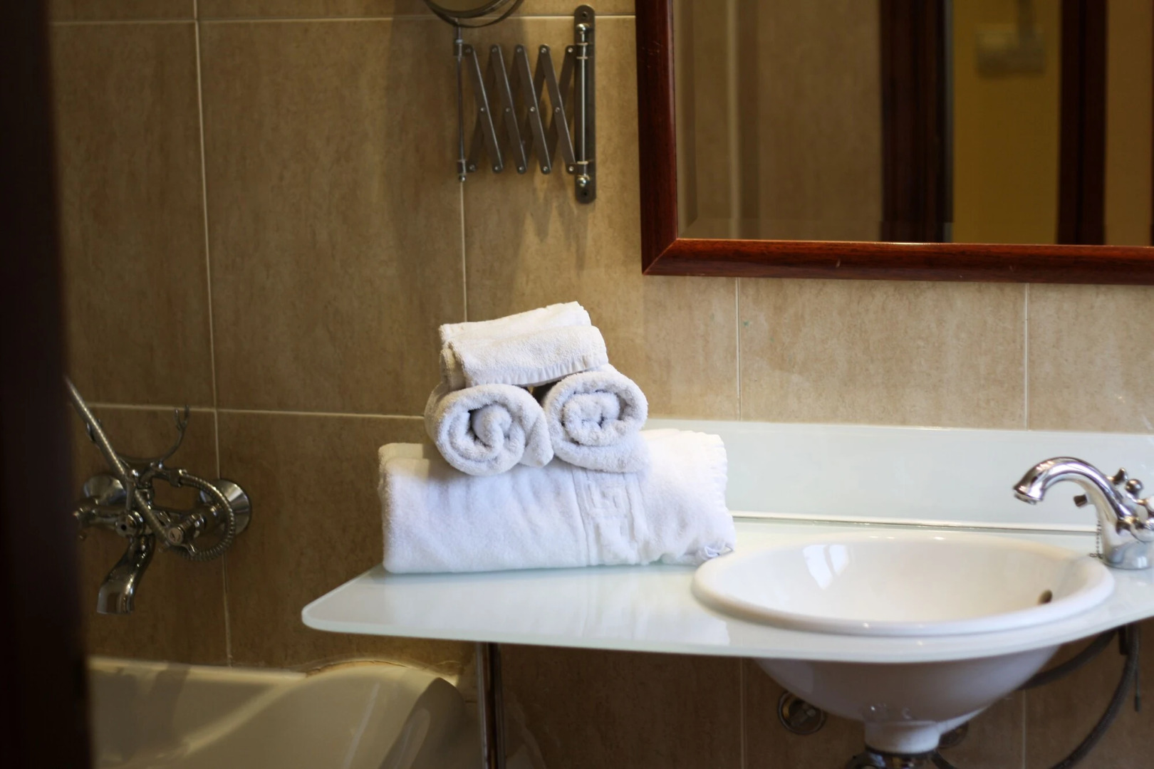 Foto - Hotel Ciutat Jardi