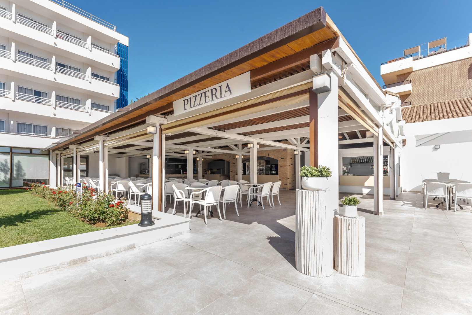 Foto - Globales Santa Ponsa Park