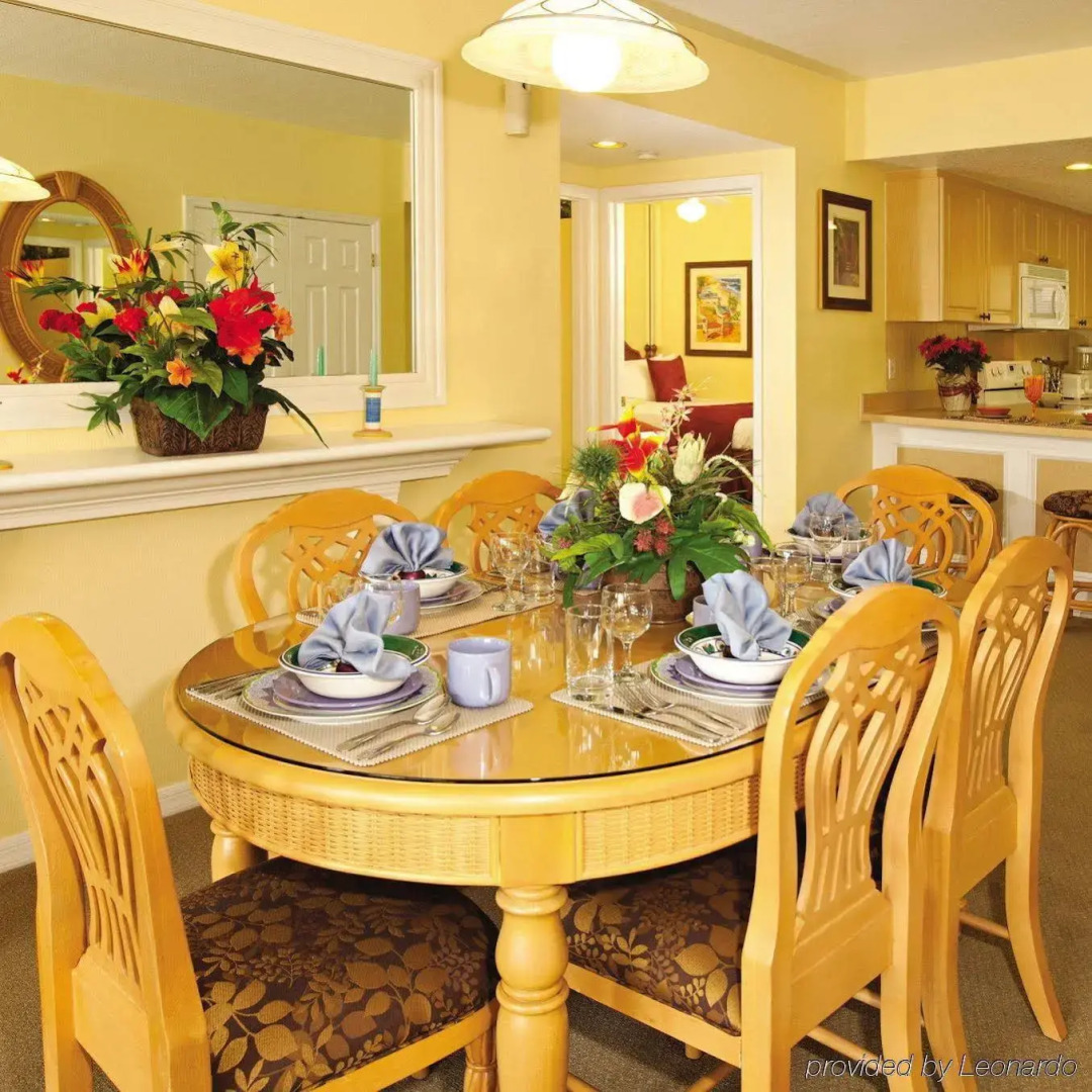 Foto - Hilton Vacation Club Aqua Sol Orlando West