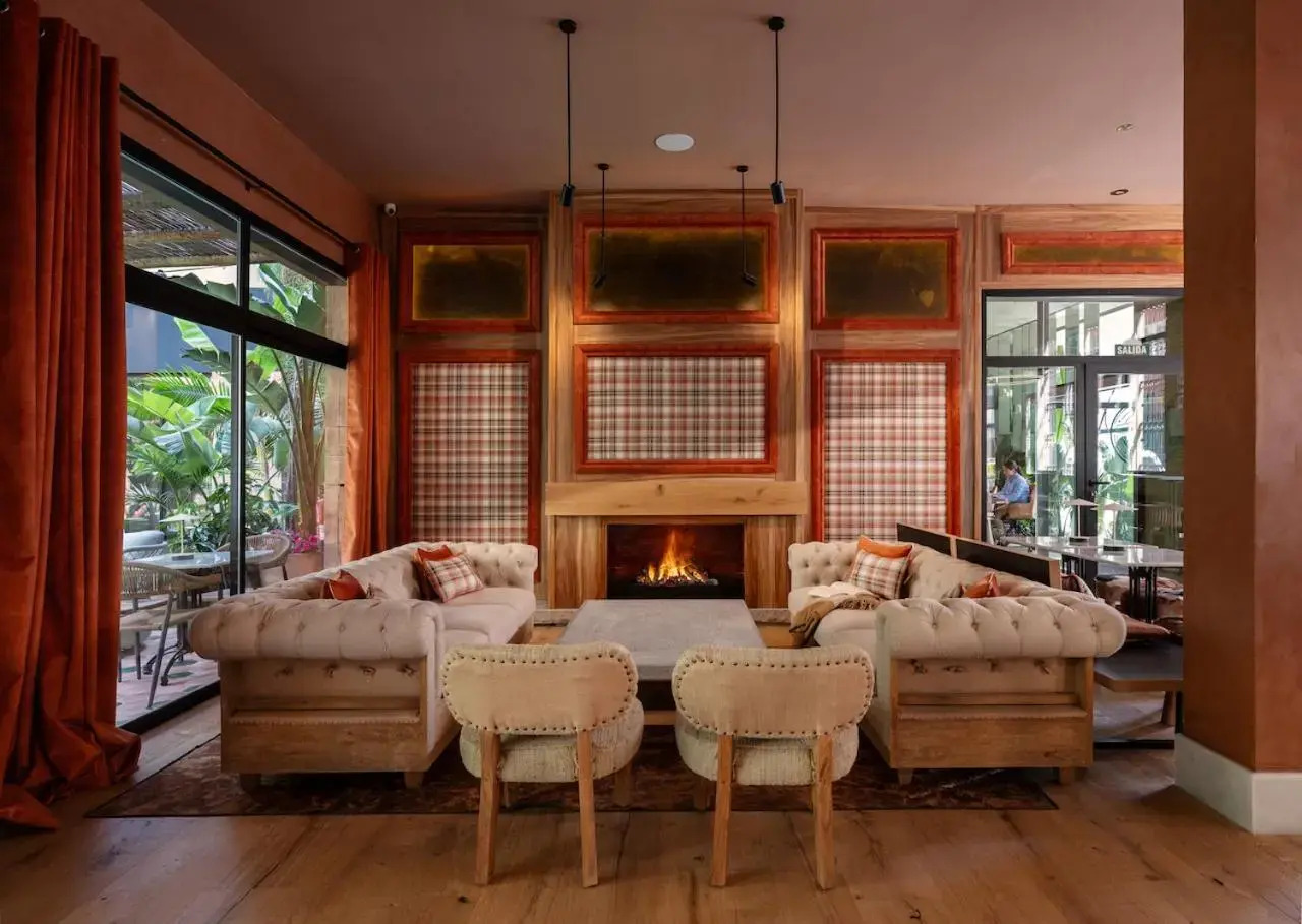 Photo - Saman Hotel Boutique