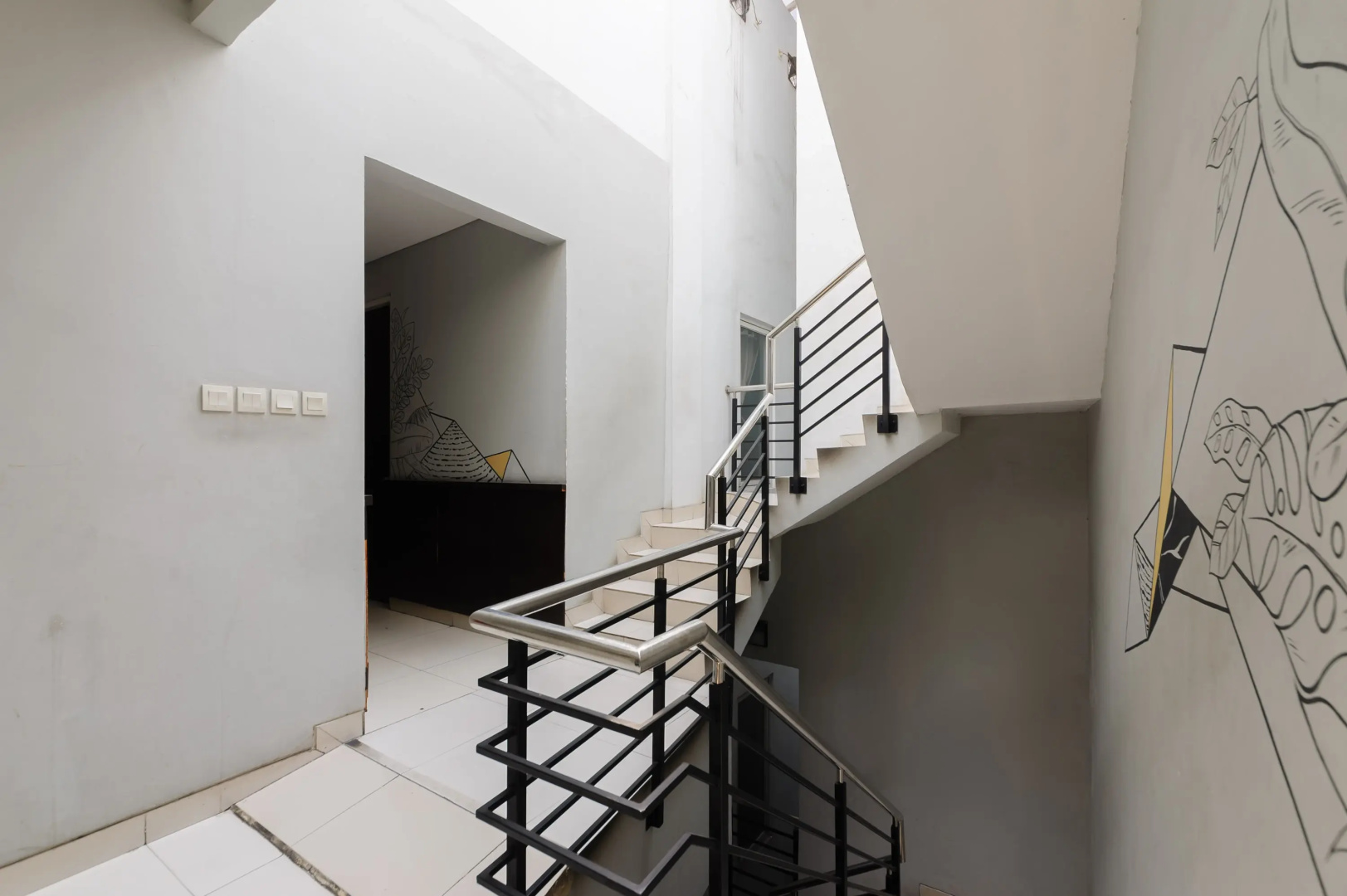 Photo - RedDoorz Plus near Grand Indonesia Jakarta