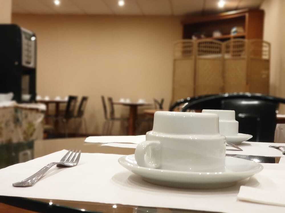 Foto - Hotel Suite Camarena