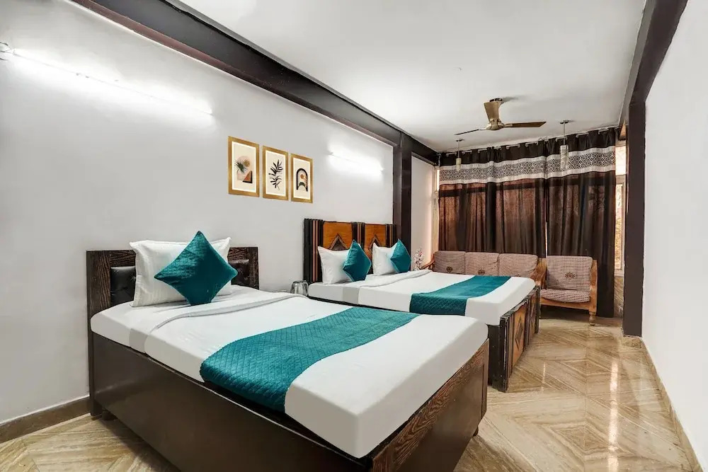 Foto - SKY Inn by Twamev