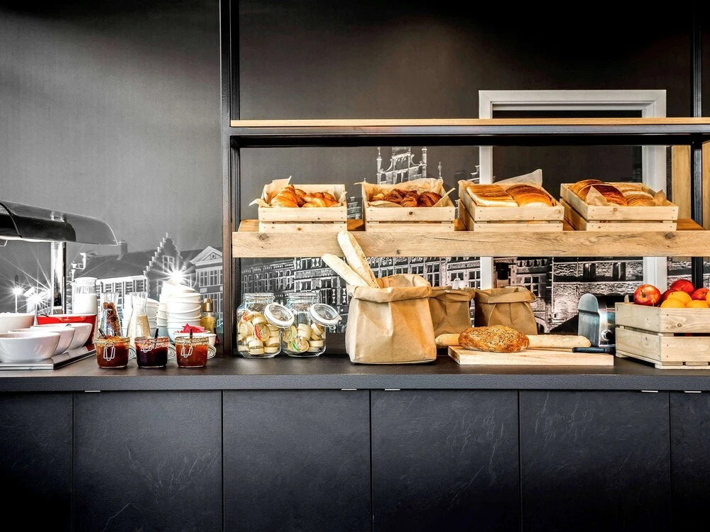 Foto - ibis budget Gent Centrum Dampoort