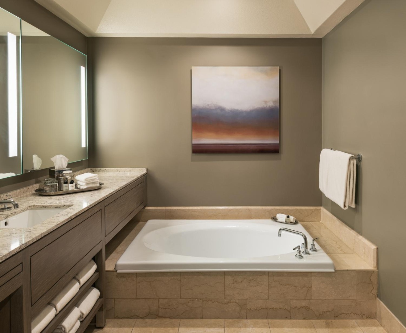 Foto - The Phoenician, a Luxury Collection Resort, Scottsdale