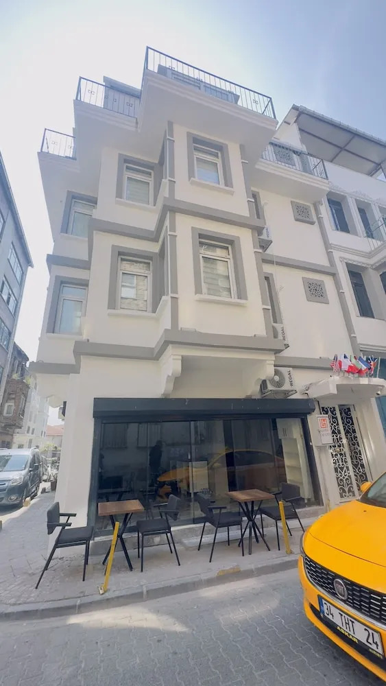 Foto - Old City Pansiyon