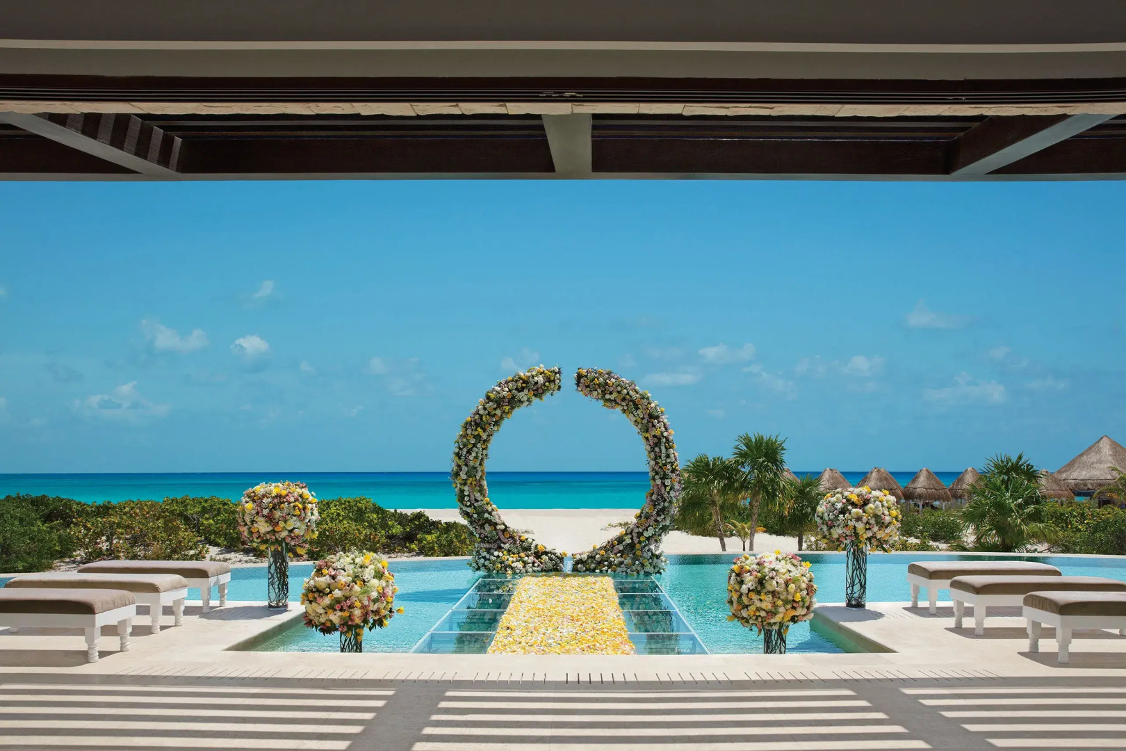 Foto - Dreams Playa Mujeres Golf & Spa Resort - All Inclusive