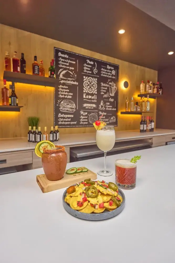 Photo - KALI La Raza Mexico City