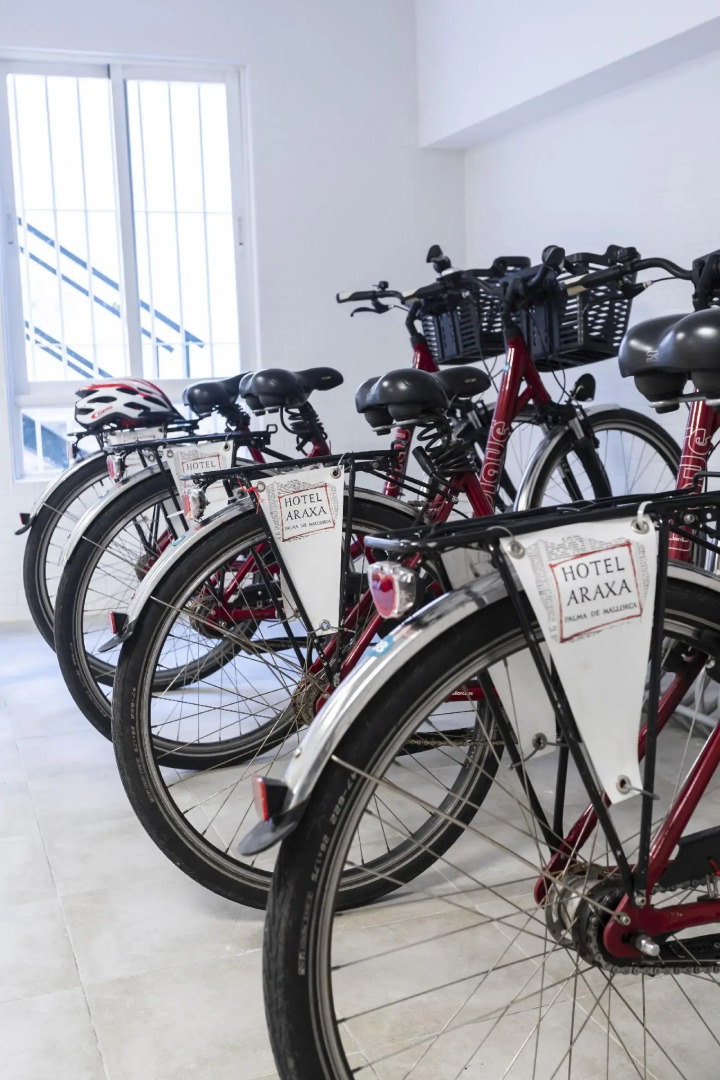 Foto - Hotel Araxa - Adults Only