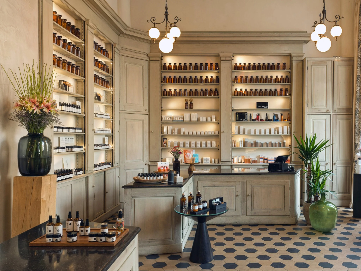 Foto - Botanic Sanctuary Antwerp - The Leading Hotels of the World