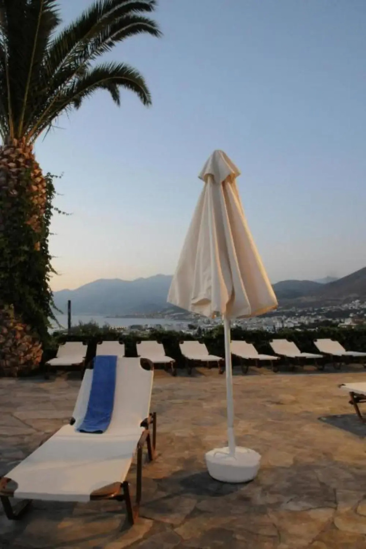 Foto - Hersonissos Village Hotel & Bungalows
