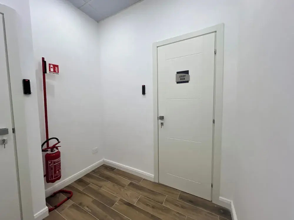 Photo - Aura apartments Napoli