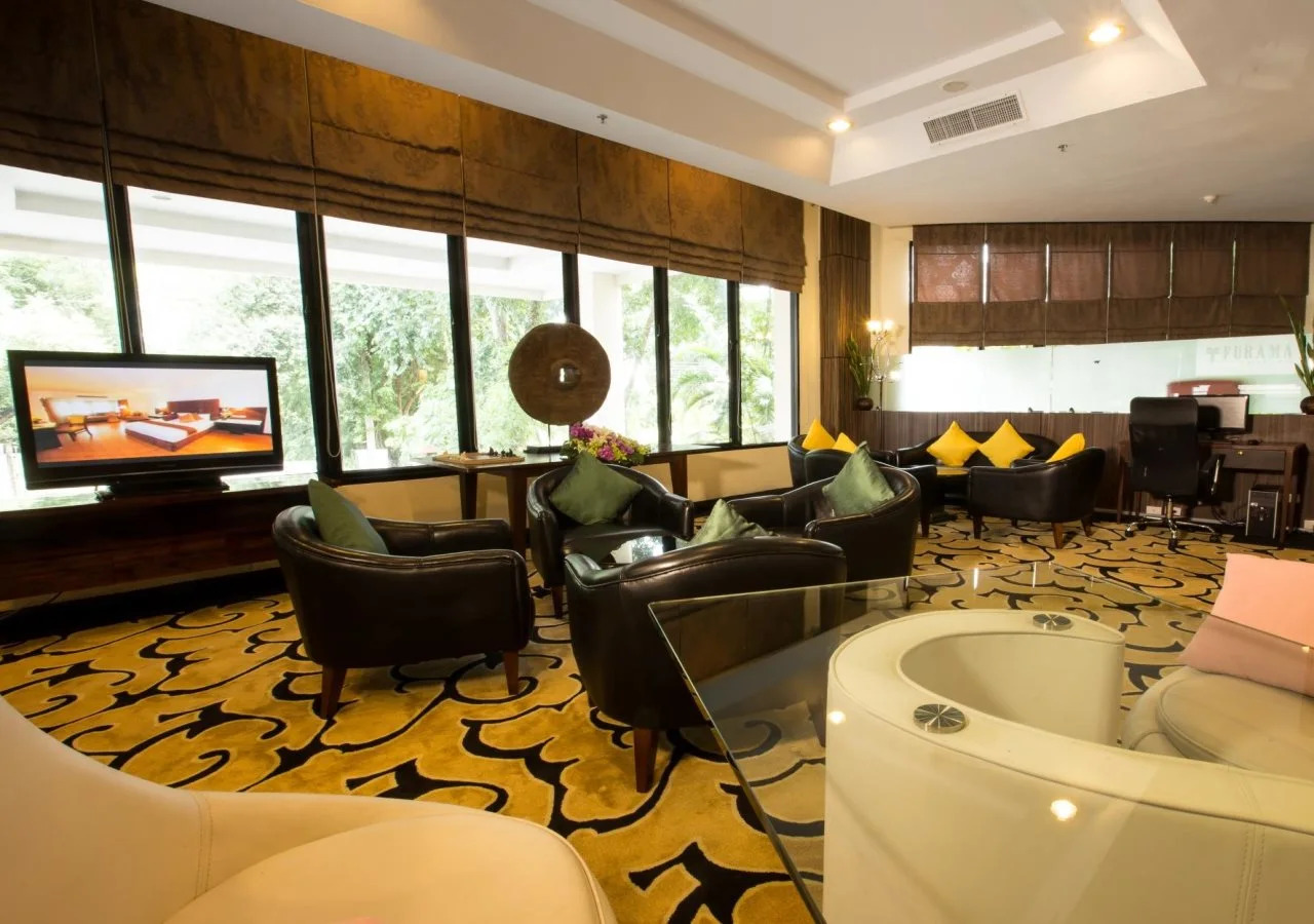 Foto - Furama Chiang Mai