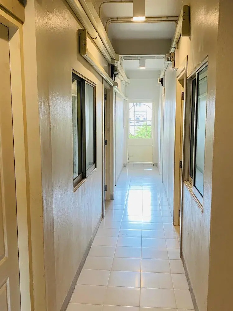 Foto - Lemon Tree Hostel Khaosan