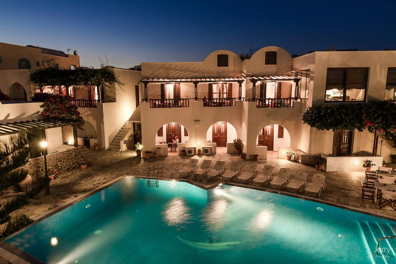 Photo - Hotel Mathios