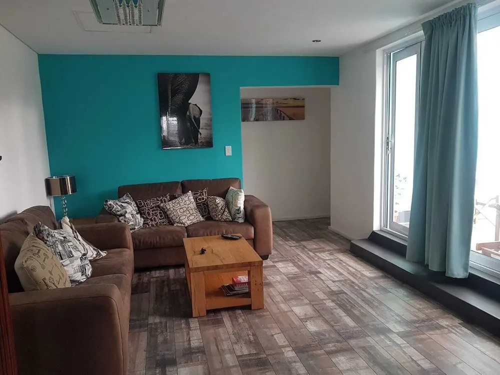 Photo - The Mountains