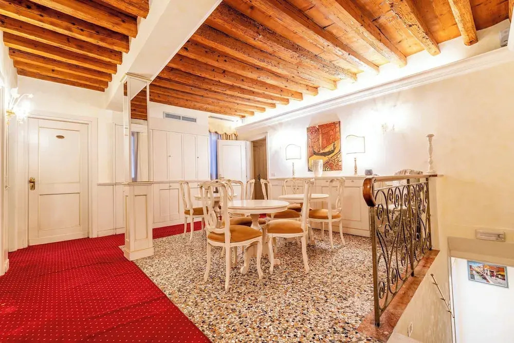 Photo - Residence Ca' di Malta Arsenale by Wonderful Italy