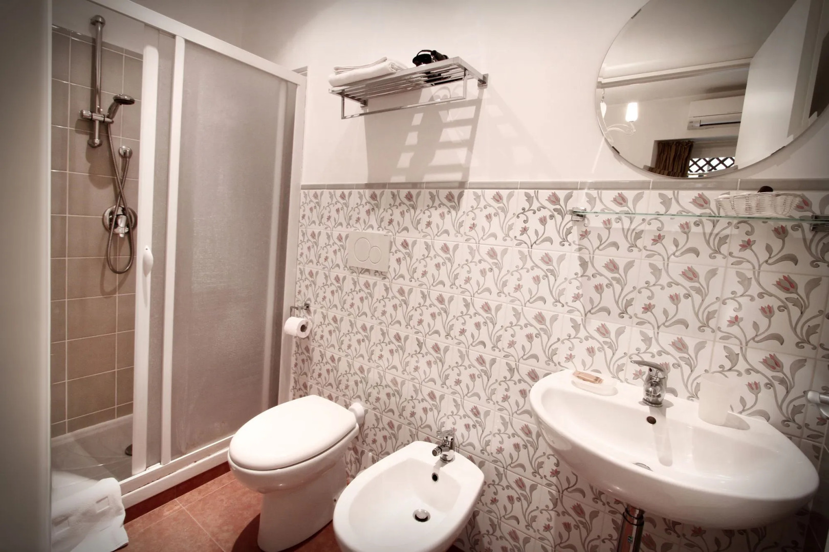 Foto - Domus Flaviae