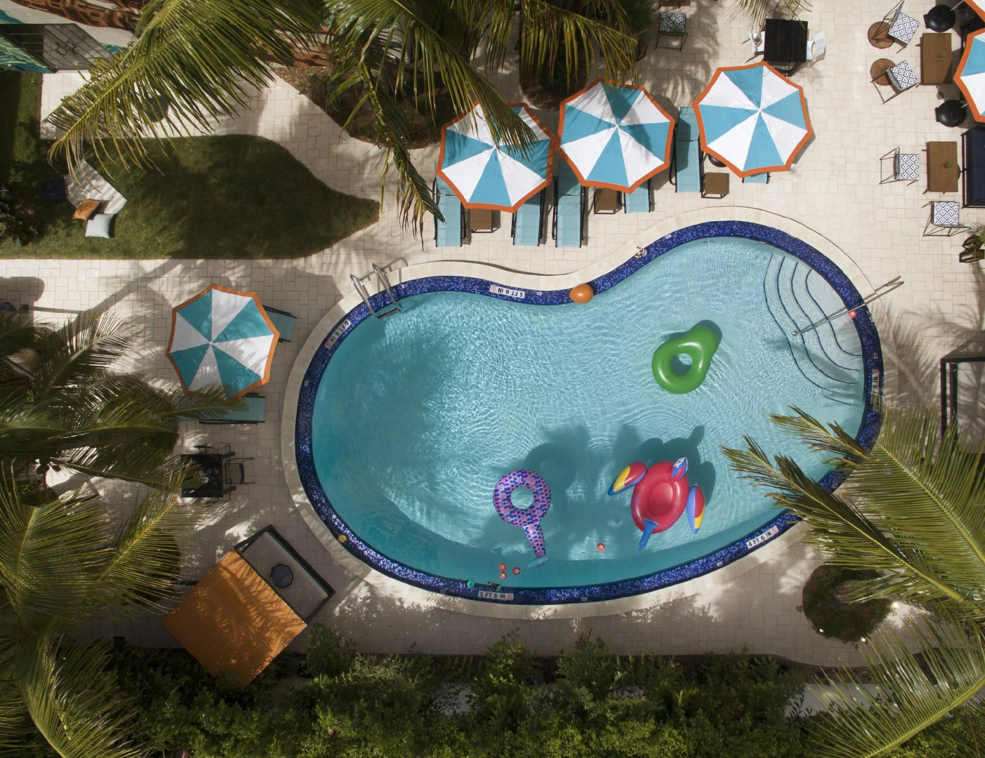 Foto - Hotel Rendale Miami Beach