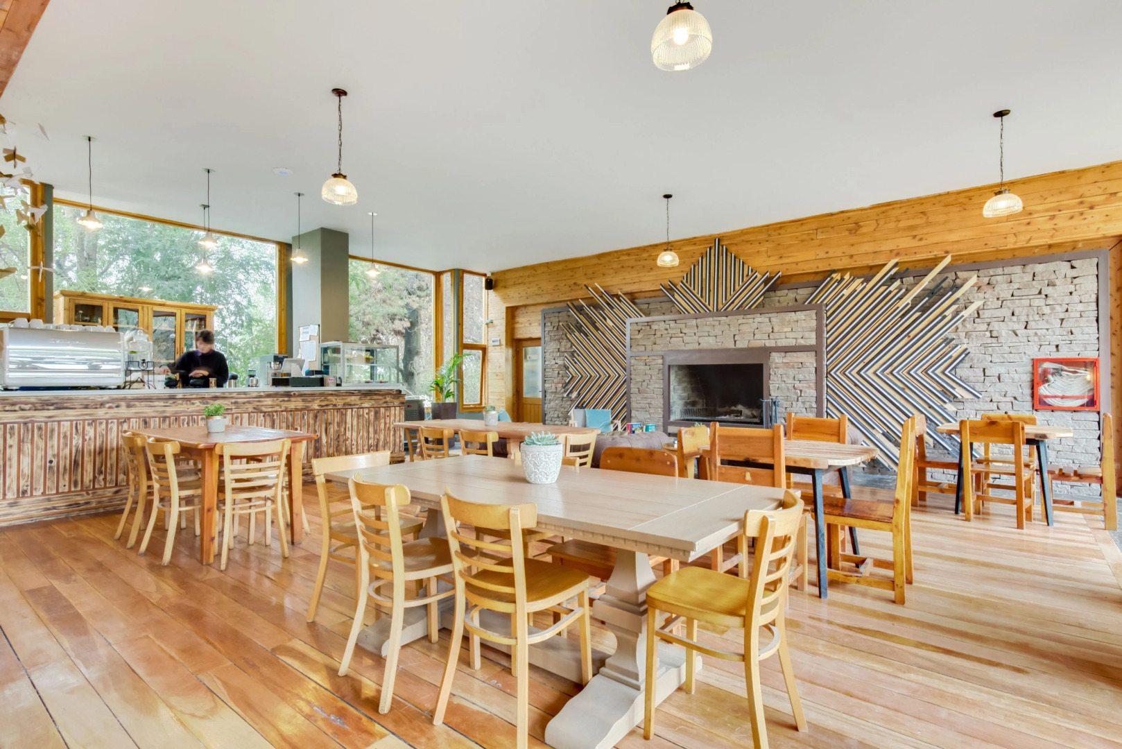 Foto - Pioneros Suites by Grupo Tierra Gaucha