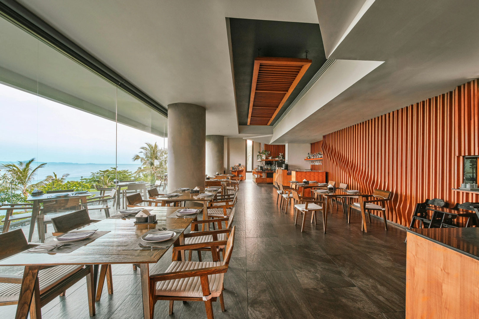 Foto - MASON, a member of Design Hotels
