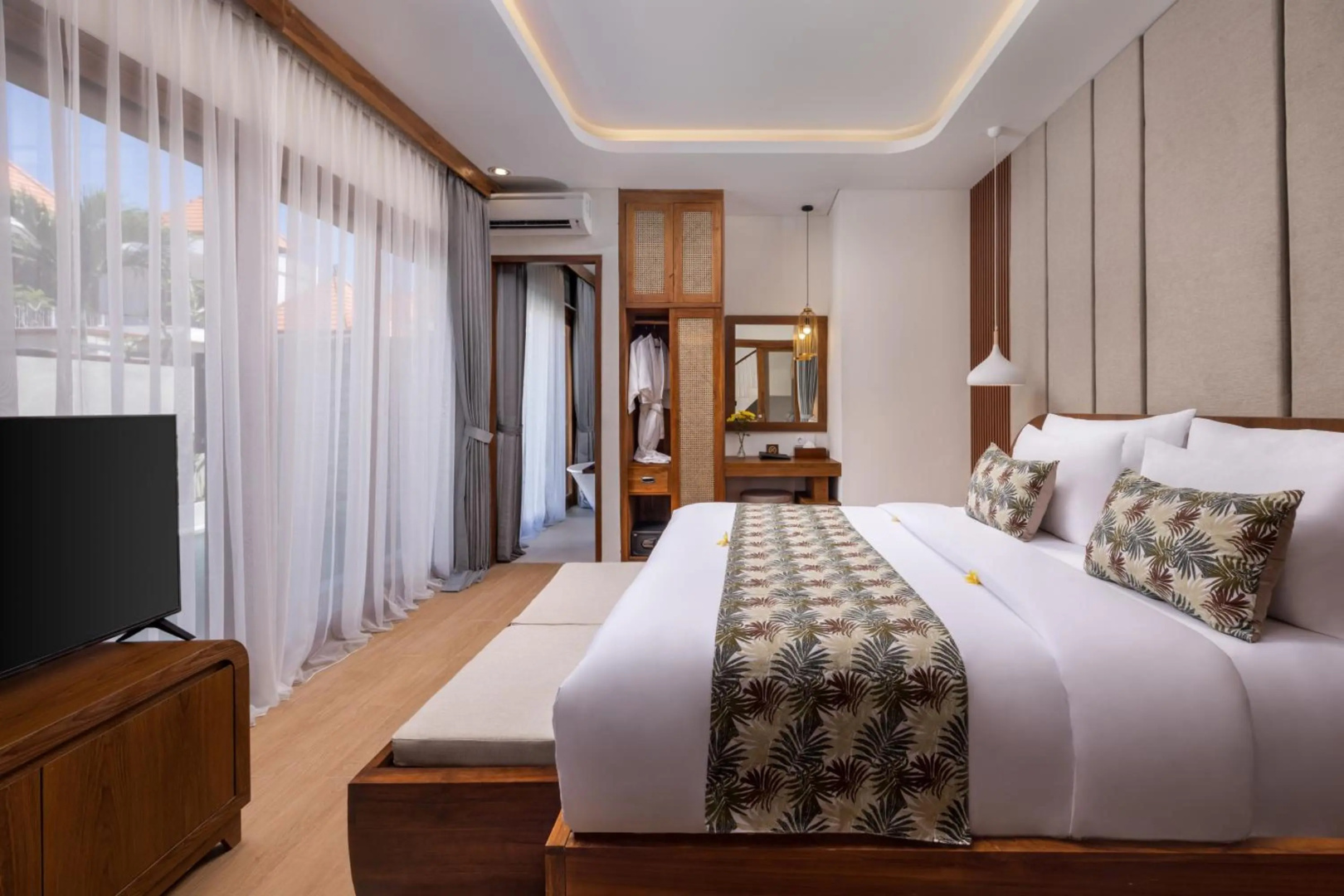 Foto - La Tropica Canggu Bali