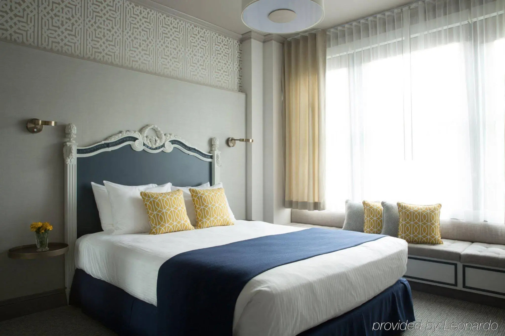 Photo - Warwick San Francisco