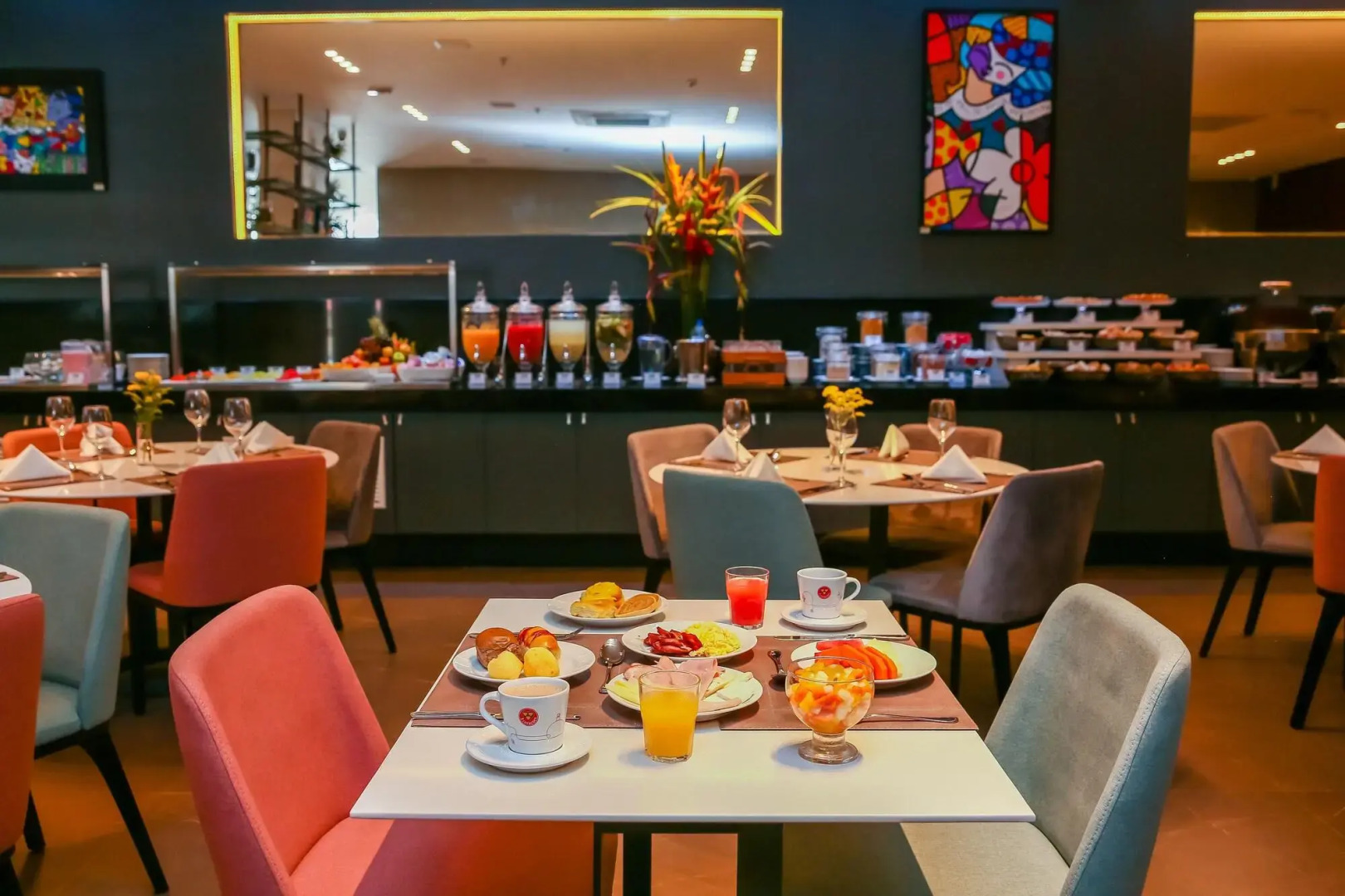 Photo - Quality Suítes João Pessoa