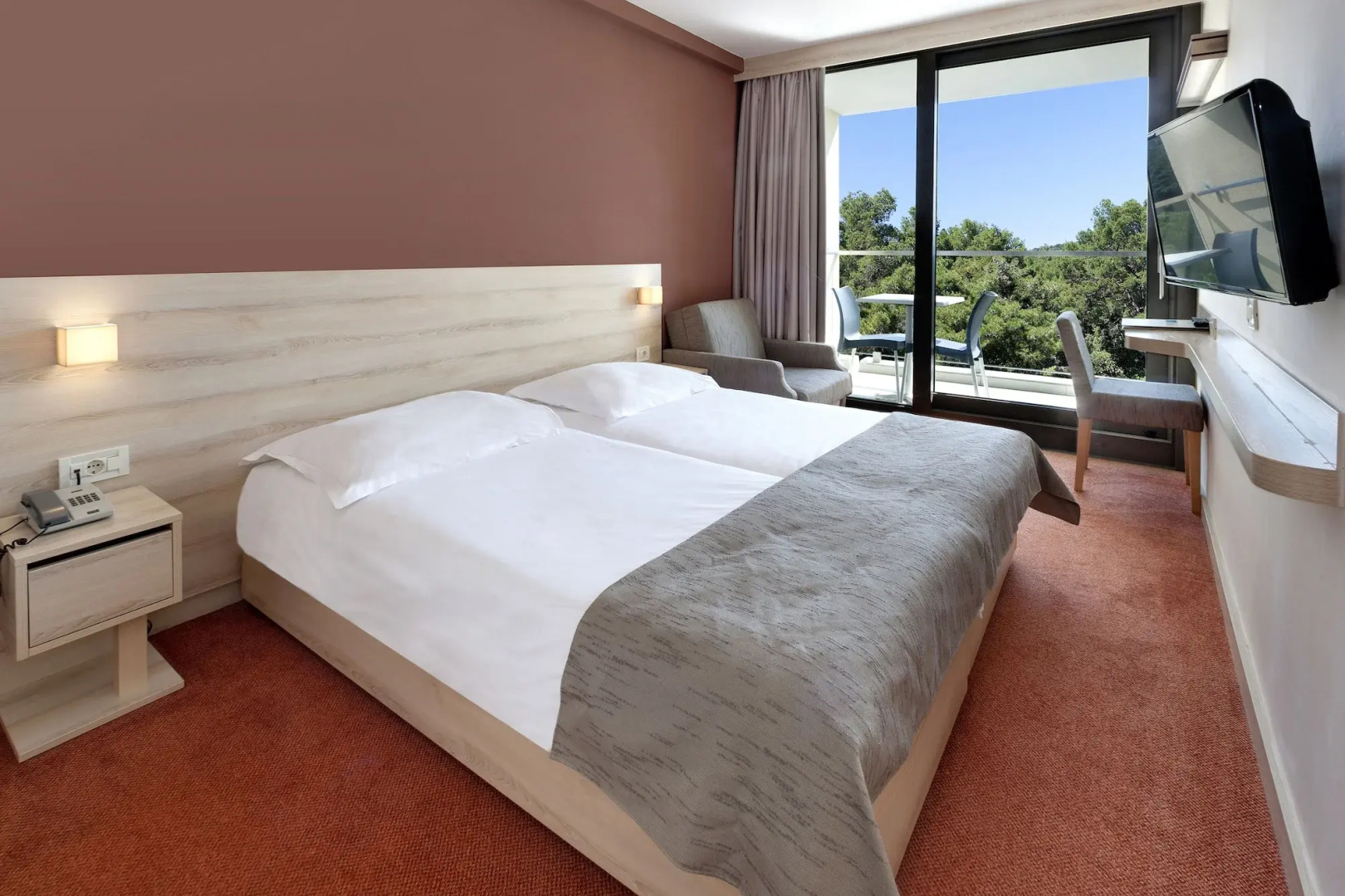 Foto - Hotel Materada Plava Laguna