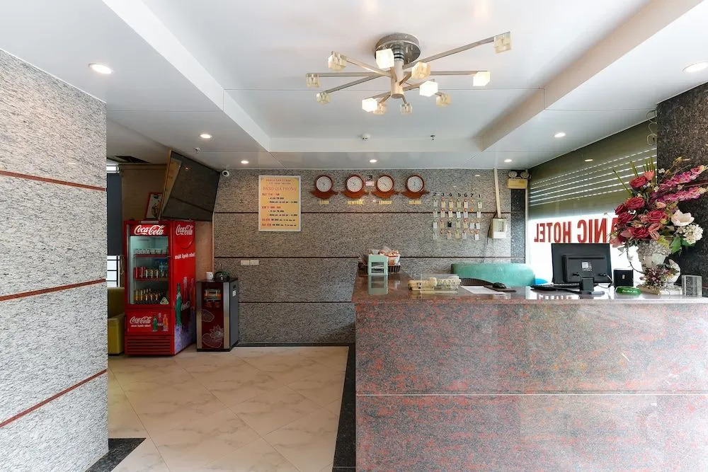 Foto - Titanic Hotel