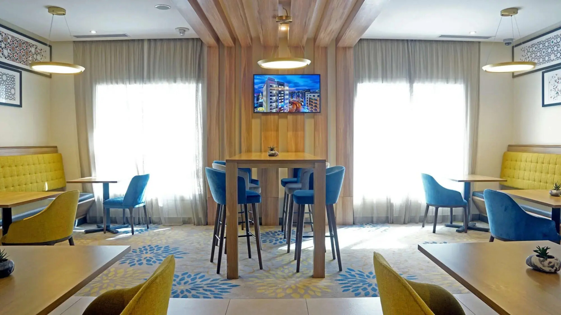 Foto - Hampton By Hilton Dubai Al Barsha