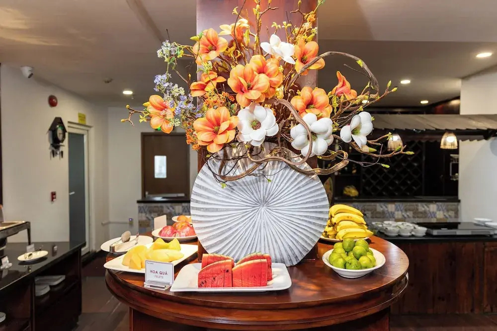 Foto - A25 Hotel - 29 Lê Thị Hồng Gấm