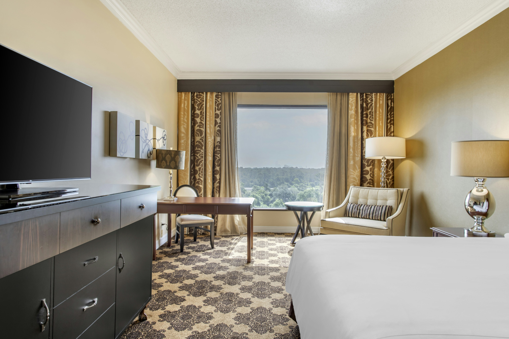 Foto - Omni Houston Hotel