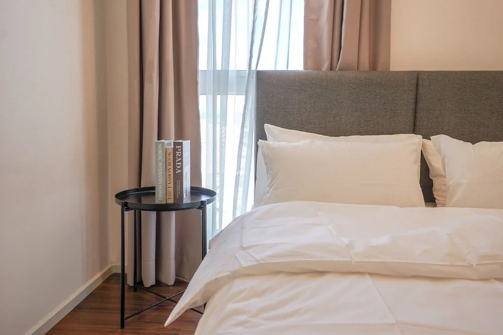 Foto - UNA Sunway Velocity Kuala Lumpur by Unimax