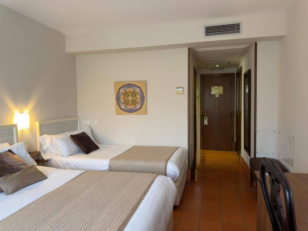 Foto - Hotel San Antonio el Real