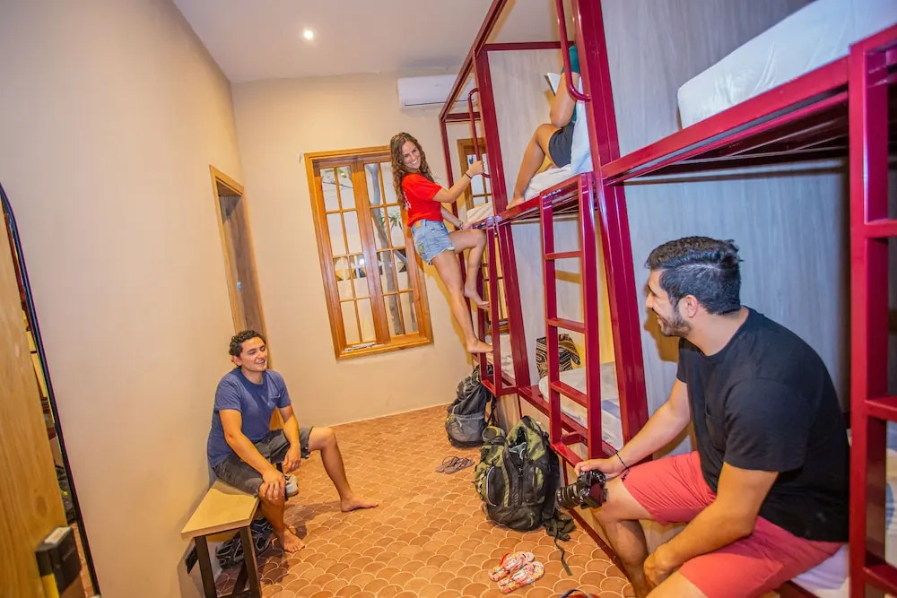 Foto - Viajero Santa Marta Hostel