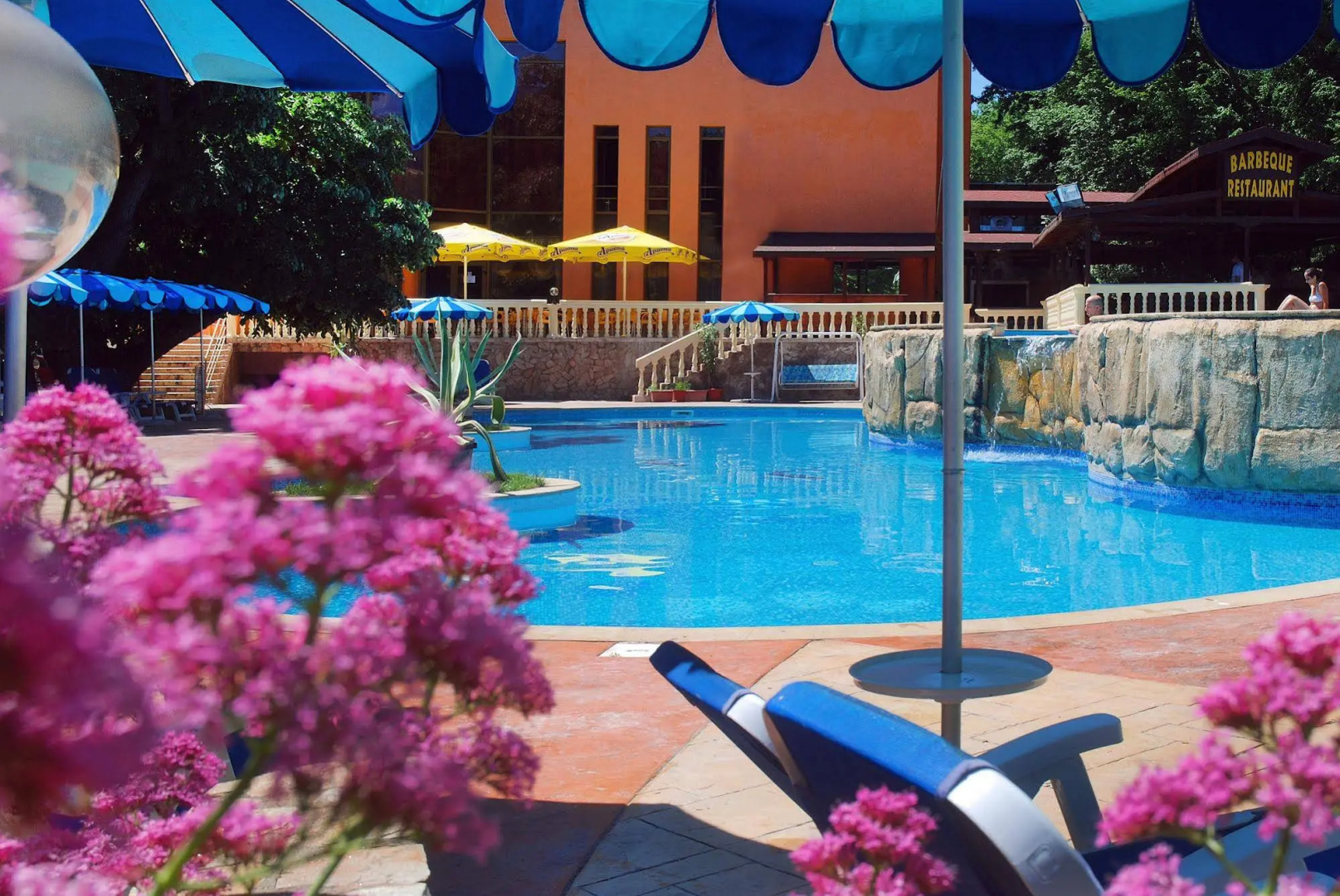 Photo - Havana Hotel - All Inclusive