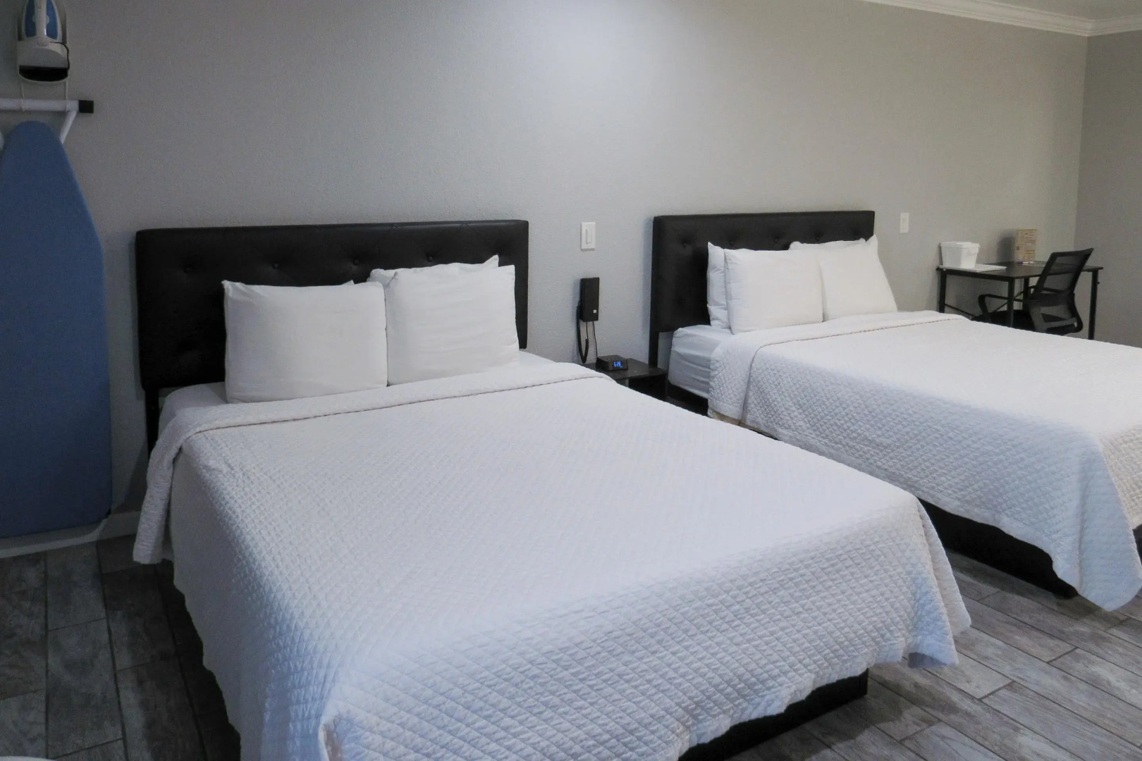 Foto - Capri Suites Anaheim