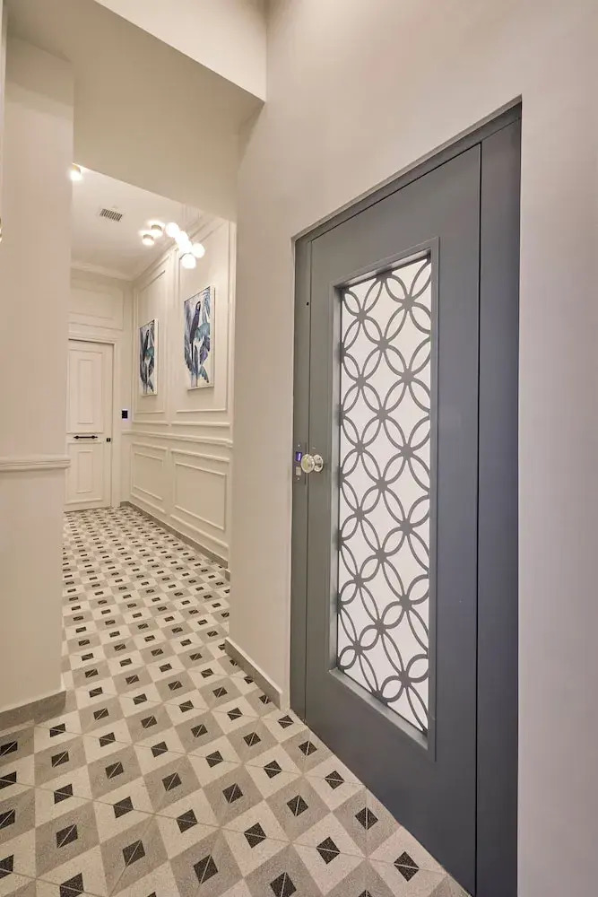 Foto - Ermou 99 Intelligent Private Suites