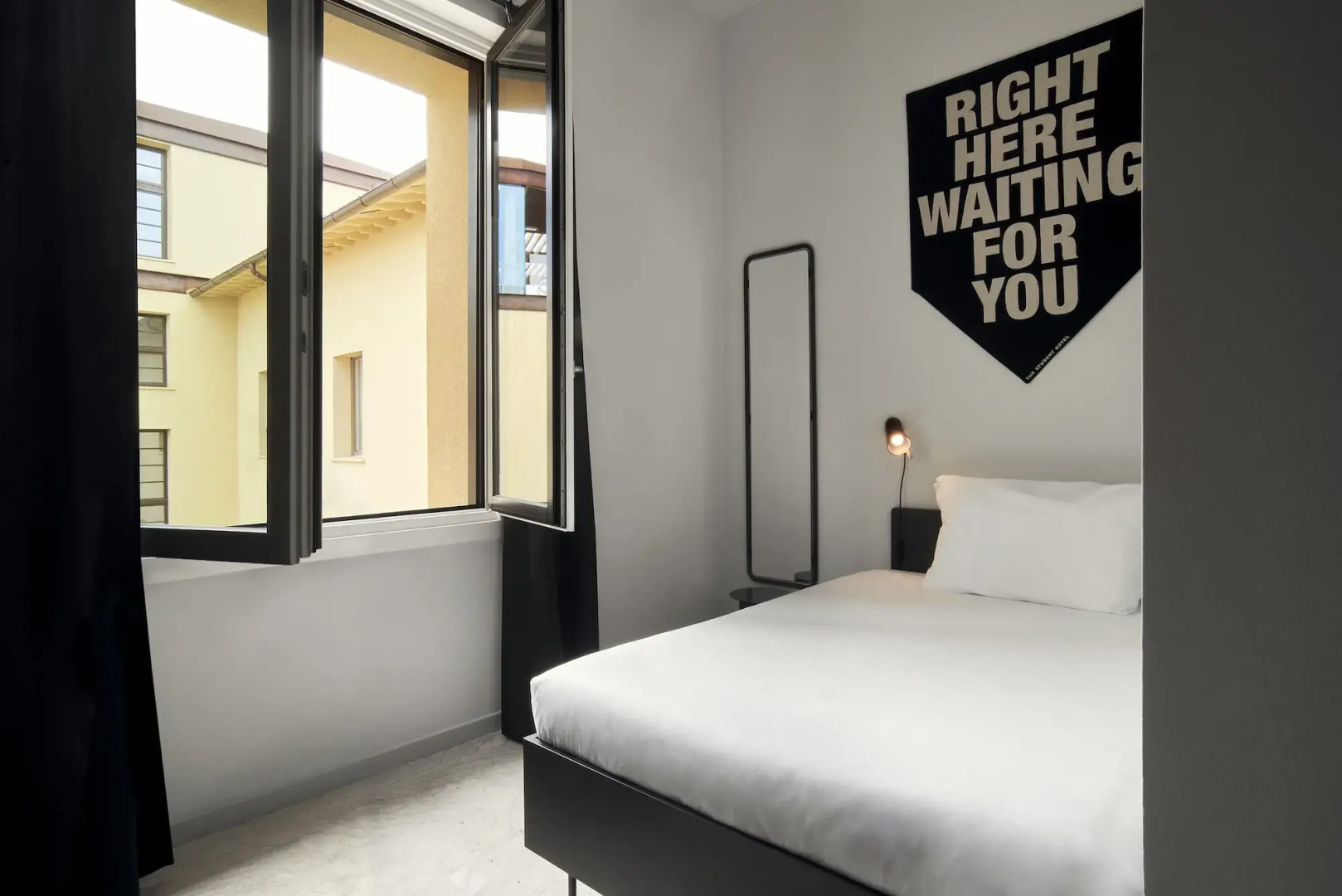 Foto - The Social Hub Florence Lavagnini