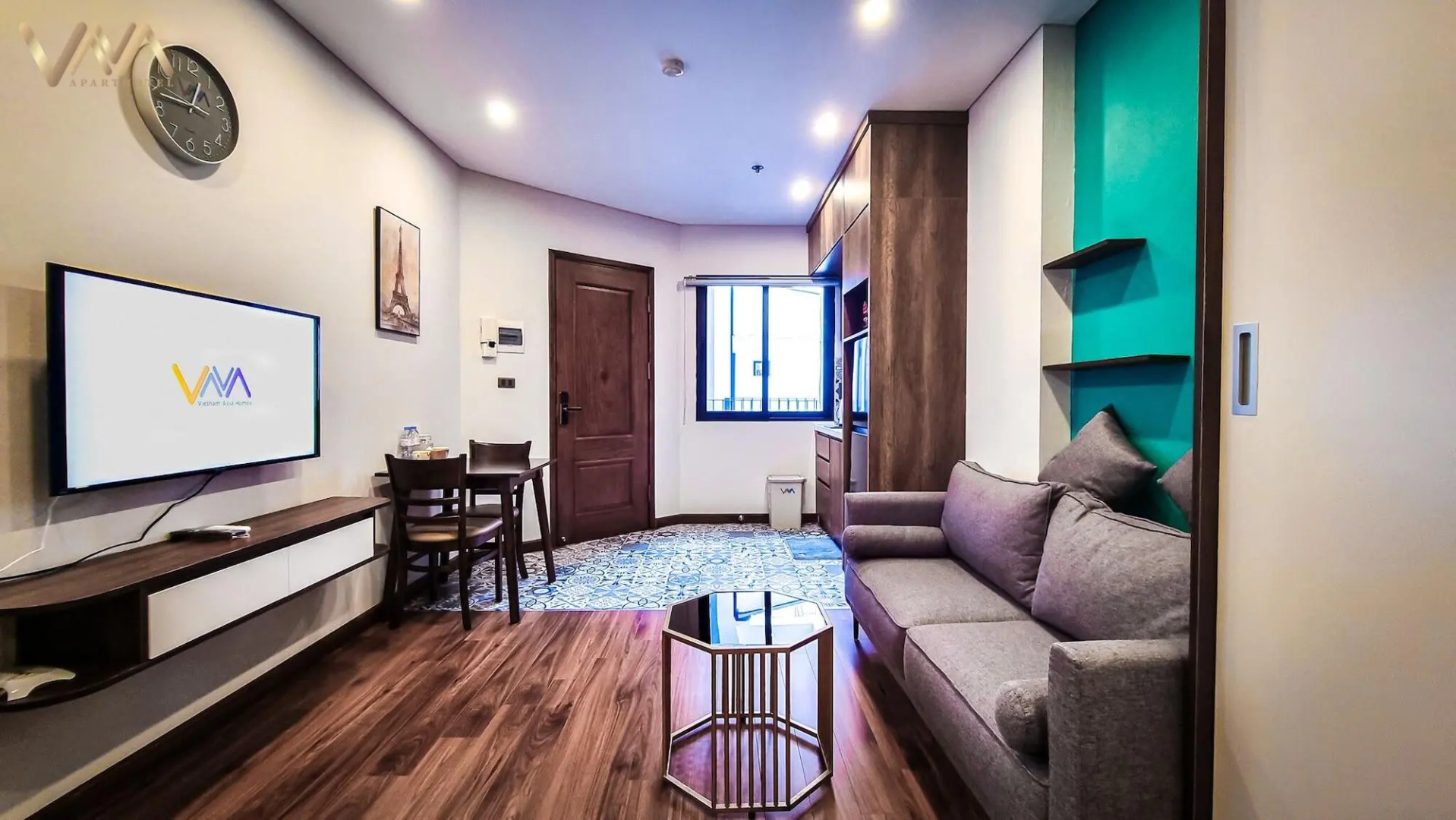 Foto - Vnahomes Aparthotel