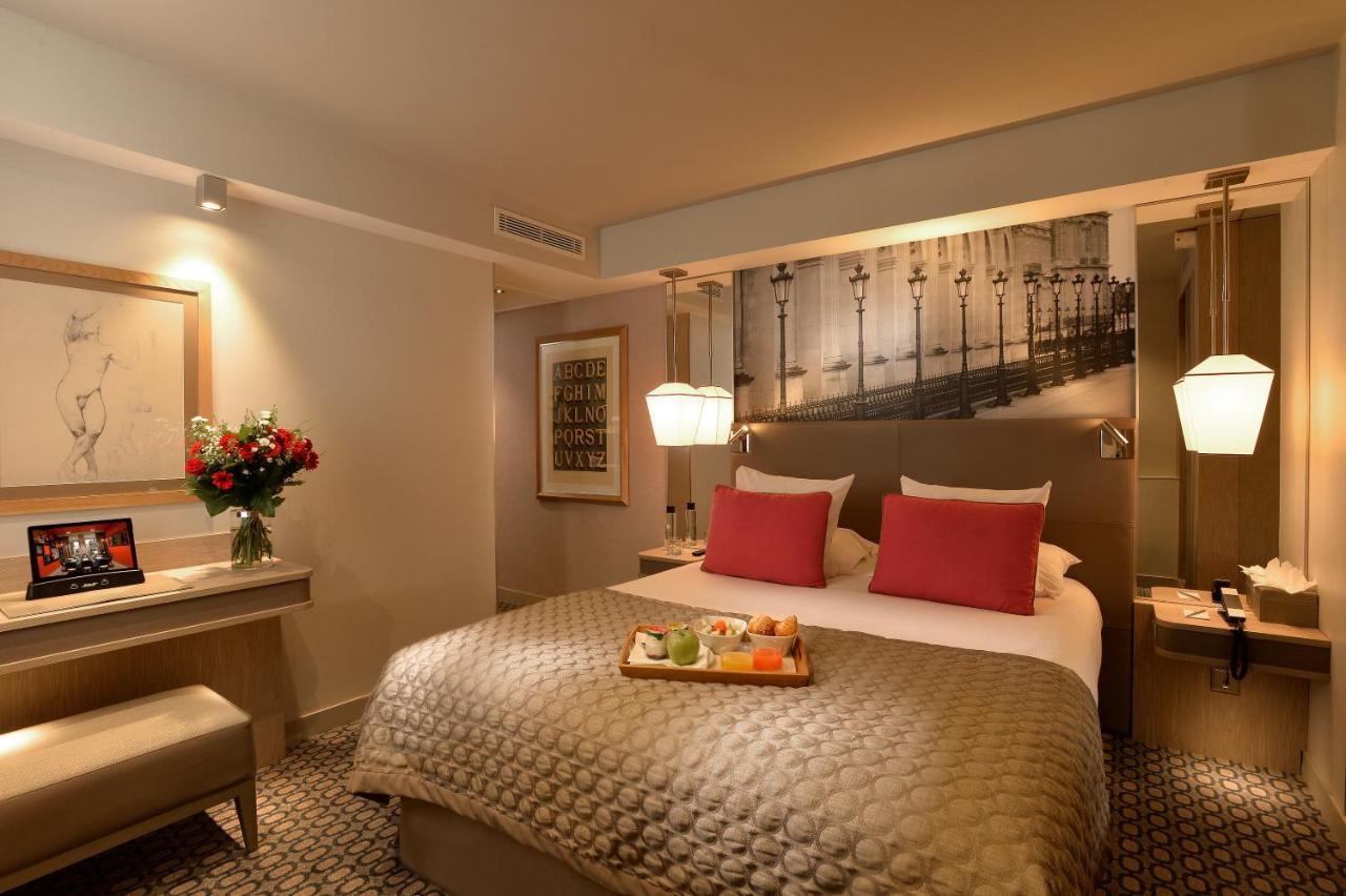 Foto - Hôtel La Lanterne & Spa By Timhotel